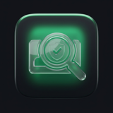 DateSafe Search icon