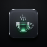 Tea App Checker icon